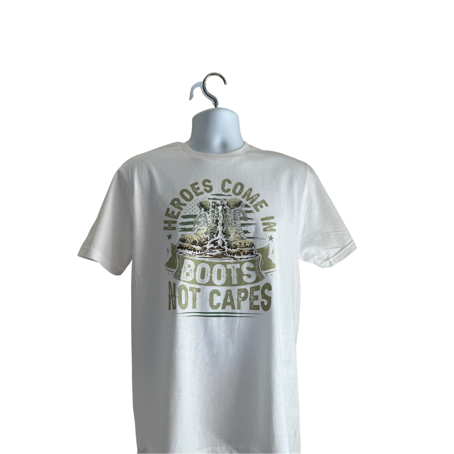 Gym and Military Collection