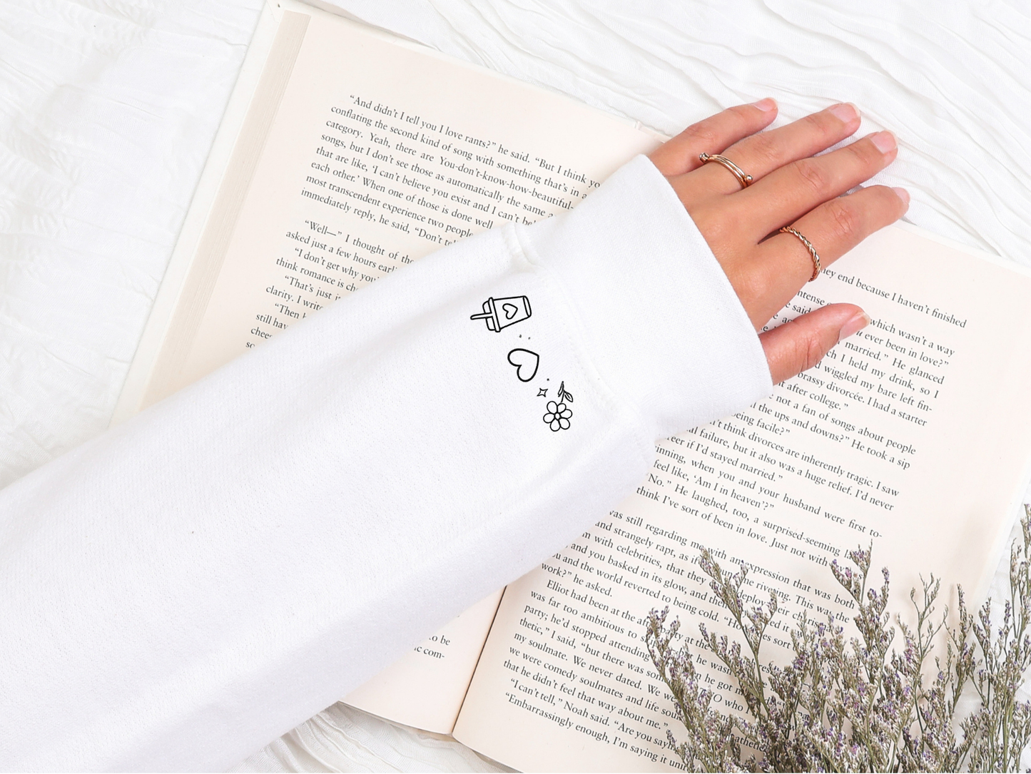 Be Kind – Everyday Essential Hoodie & Crewneck